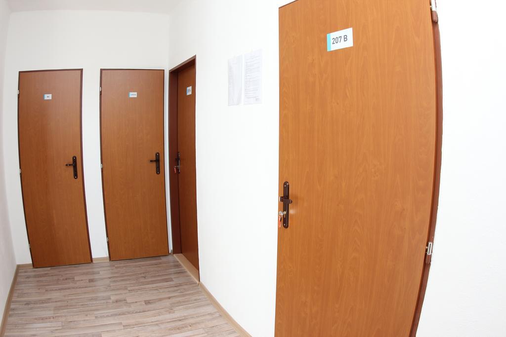 City Building Šaca Стая снимка